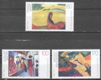 NSR 1617 / 1619 ** - 1992